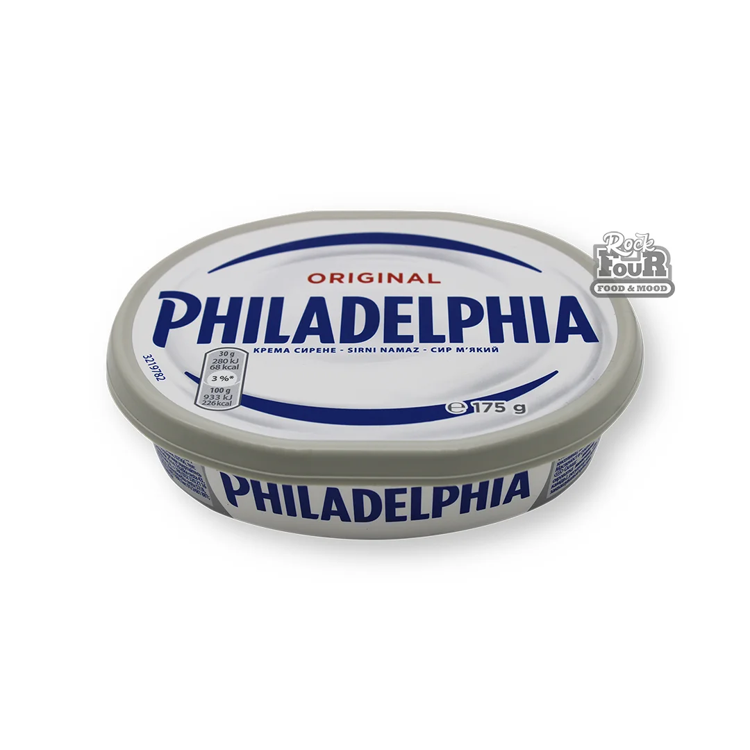 Պանիր «Philadelphia Original» 175գ